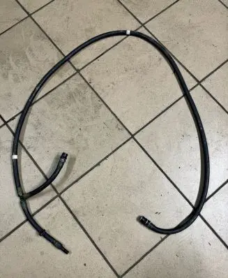 BMW 6 F06 Gran coupe Headlight washer hose/pipe 7178742