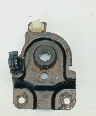 Top upper radiator support slam panel