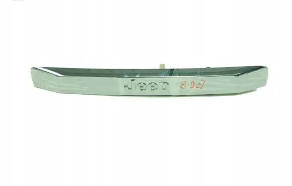 Jeep Liberty Number plate light 57010158ad