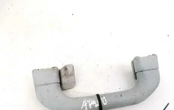 Mercedes-Benz C W203 Rear interior roof grab handle A2038100551
