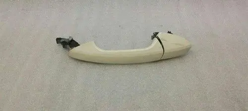 Mercedes-Benz SLK R172 Front door handle light (exterior) A2047600170