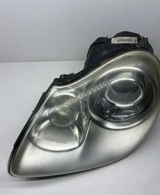 Porsche Cayenne (9PA) Headlight/headlamp 7L5941005R