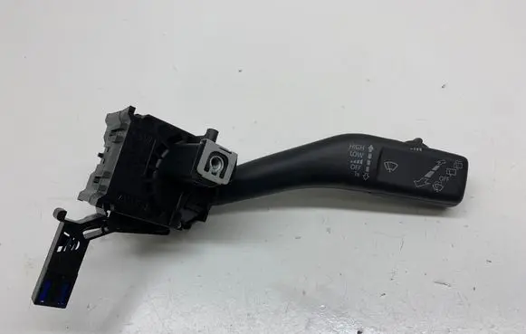 Volkswagen Golf V Wiper control stalk 1K0953519H 01203514 20351481690707