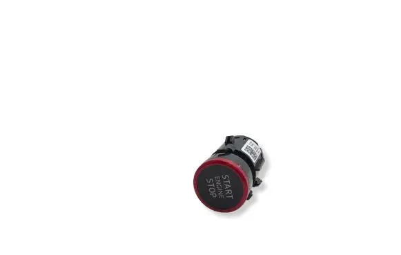 Audi A3 8Y Engine start stop button switch 83A905217A 25112020 10351891