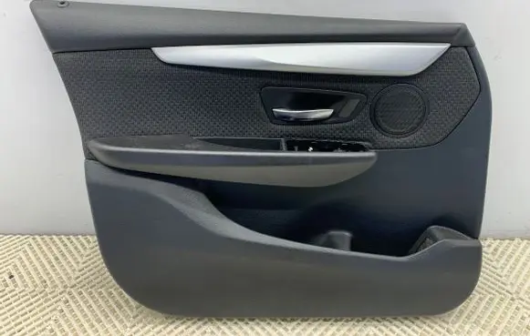 BMW 2 F45 Front door card panel trim