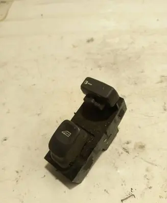 Volvo S40, V40 Electric window control switch 30638702 02W434