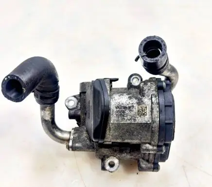 Skoda Superb B8 (3V) EGR valve 04L131501R WA02904162 02587