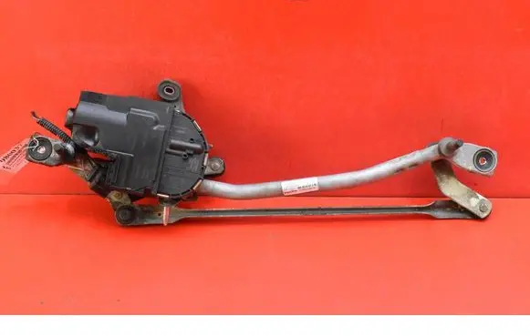 Volvo V40 Front wiper linkage and motor 31378574
