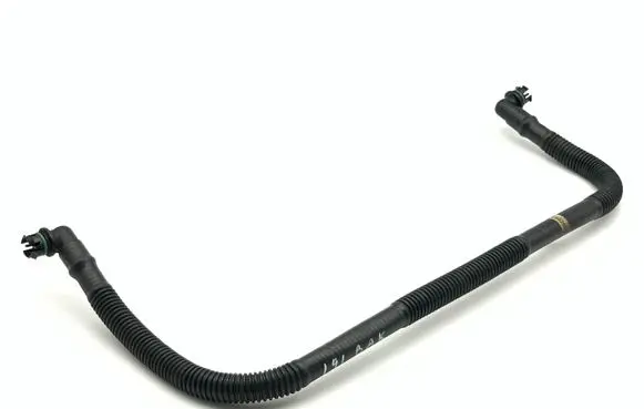 Jaguar XK8 - XKR Breather hose/pipe NJC6026BD