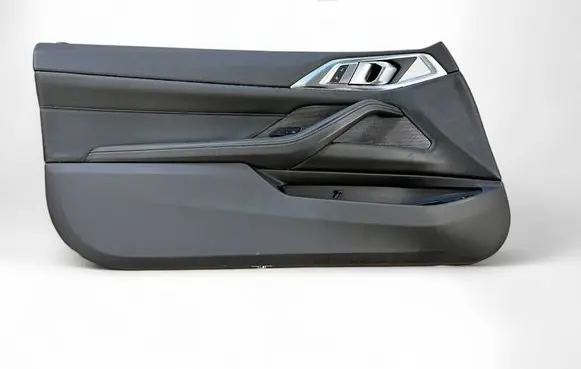 BMW M4 G82 G83 Front door card panel trim CGA0826 7680898000 17988S10