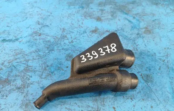 Lexus CT 200H Air intake hose/pipe 1789337050