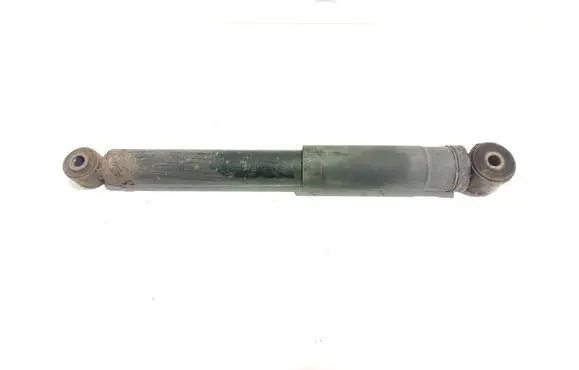 Rear shock absorber/damper