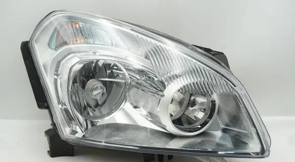 Nissan Qashqai Headlight/headlamp 26010JD96A 1EF238042 5DV008290