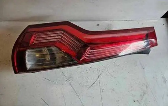 Citroen C4 Grand Picasso Rear/tail lights 00946601 163843