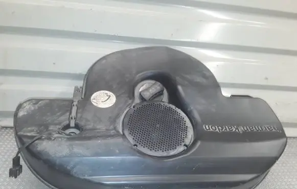 Mercedes-Benz B W245 Subwoofer speaker A1698201202 49134202129