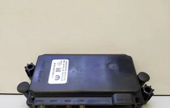 Chrysler Pacifica Other control units/modules 68145215AL 102621AP
