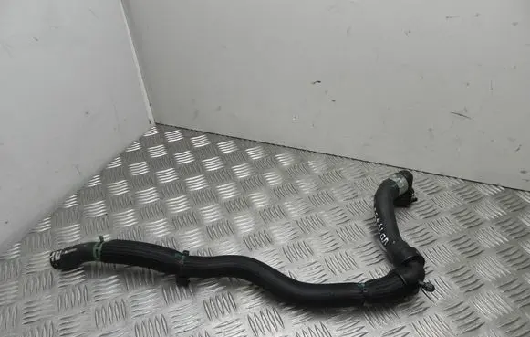 Renault Zoe Engine coolant pipe/hose 110613065R VD17795