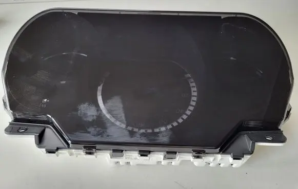 Lexus RX 330 - 350 - 400H Speedometer (instrument cluster) 8380048520