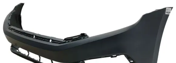 Volkswagen PASSAT B8 Front bumper 3G0807217AL