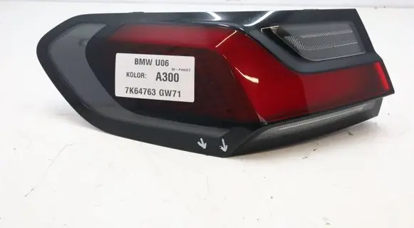 BMW 2 Active Tourer U06 Rear/tail lights 8494359