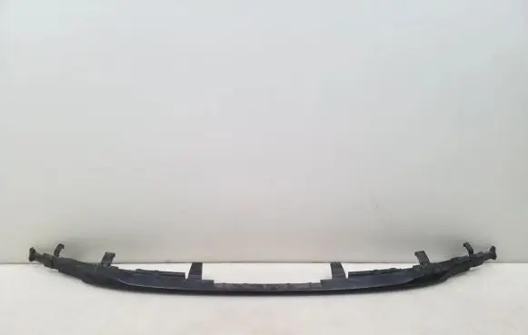 BMW 7 G11 G12 Front bumper support beam 7358795