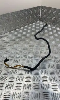 Mercedes-Benz E W210 Fuel line/pipe/hose 