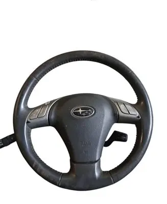Subaru B9 Tribeca Steering wheel