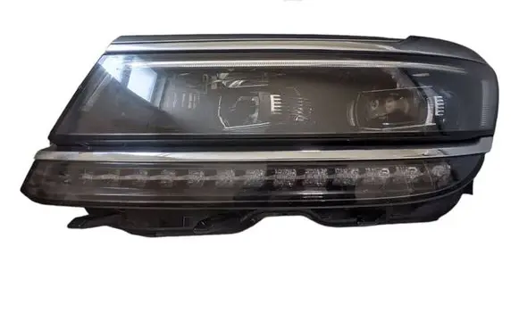 Volkswagen Tiguan Headlight/headlamp 5NB941081D 030110123508