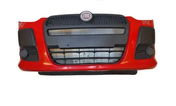 Fiat Doblo Front bumper