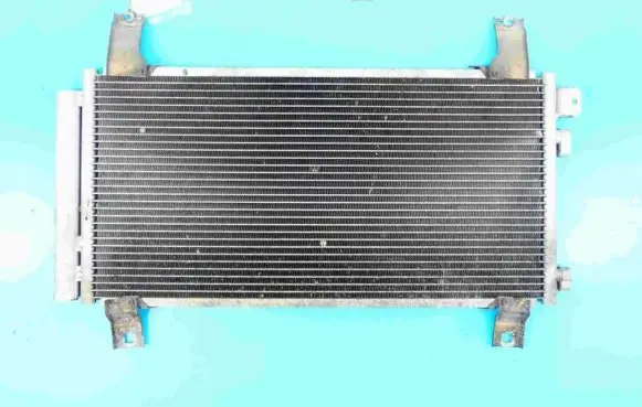 Mazda 6 A/C cooling radiator (condenser) IMPRK1101508
