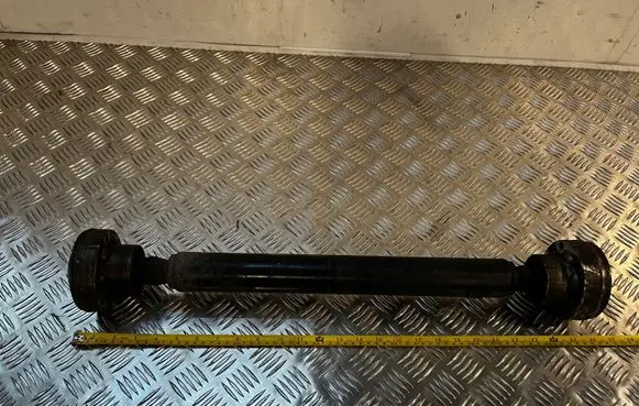 Audi Q7 4L Front prop shaft 