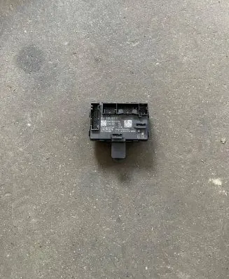 Audi A4 S4 B9 8W Door control unit/module 8W0959593N