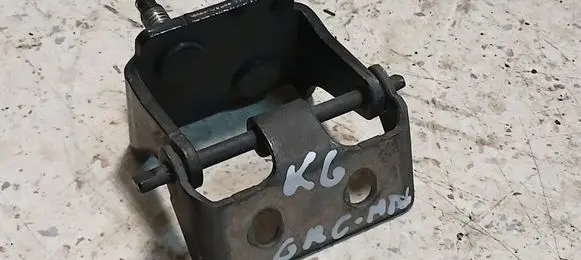 Ford Grand C-MAX Tailgate/trunk/boot hinge EGFGB