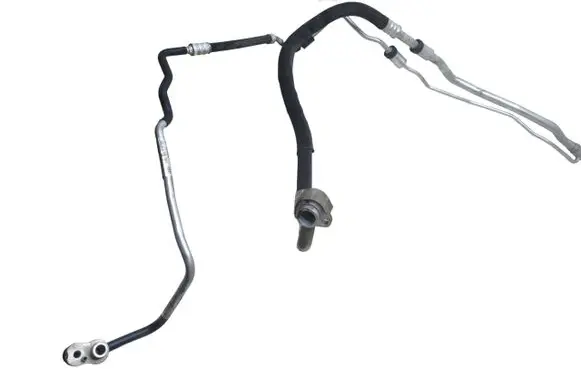 Audi A8 S8 D4 4H Air conditioning (A/C) pipe/hose 4H0260712H