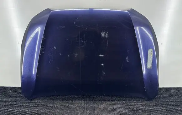 Subaru Impreza IV Engine bonnet/hood