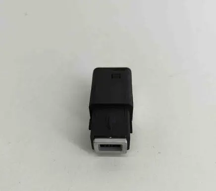 USB socket connector