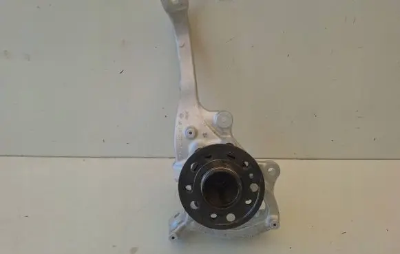 Mercedes-Benz E W213 Front wheel hub spindle knuckle 2133324700