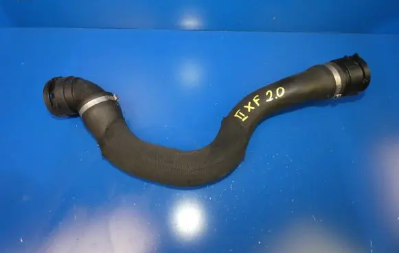 Jaguar XF Engine coolant pipe/hose GX73-8260-AC