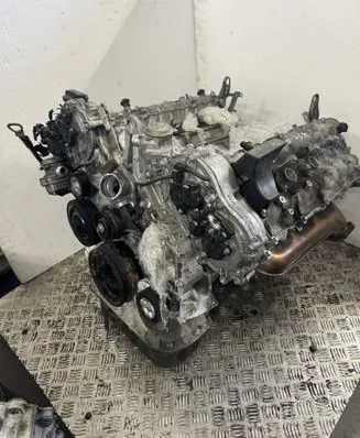 Mercedes-Benz GL X164 Engine 30342398