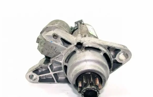 Seat Ibiza IV (6J,6P) Starter motor