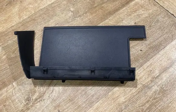 Land Rover Discovery 5 Panel drawer/shelf pad HY32044L06B