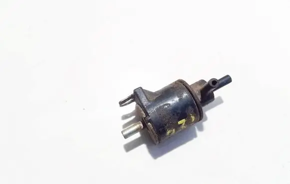 Mercedes-Benz E W124 Turbo solenoid valve