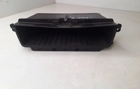 BMW 5 E60 E61 Glove box central console 9139391 52850610
