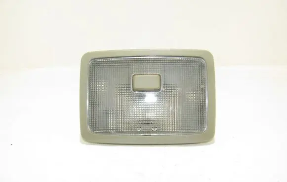 Chevrolet Captiva Other interior light kodo