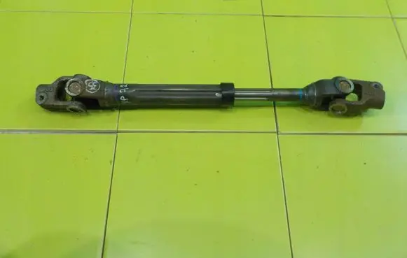 KIA Rio Steering wheel axle set XP72