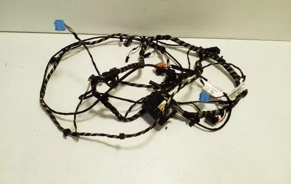 Volkswagen Tiguan Tailgate/trunk wiring harness 5NA971147BL 5NA971175