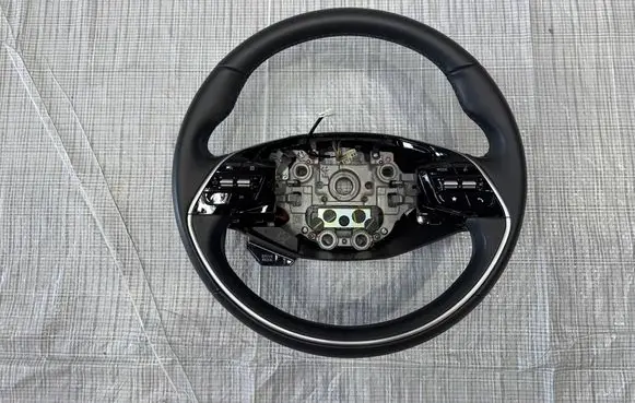KIA Niro Steering wheel