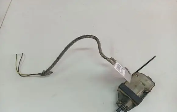 Citroen C4 Grand Picasso Central locking motor 9660018180