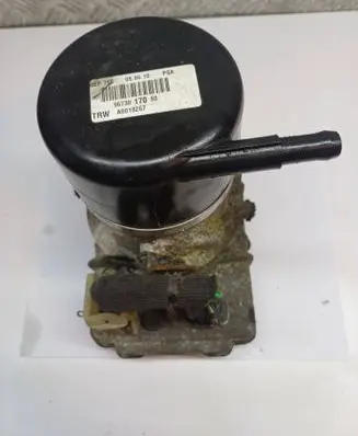 Citroen C5 Power steering pump 9673017080 A0018267