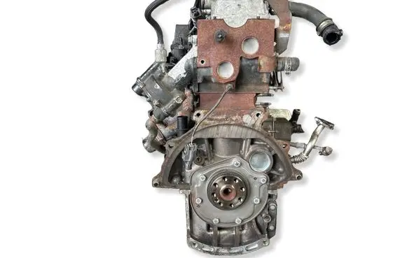 Ford Connect Engine RWPD